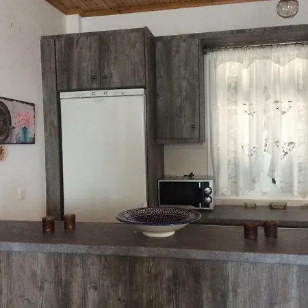 Holiday home Christos House Karia (Lefkada)