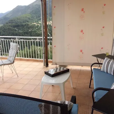 Christos House