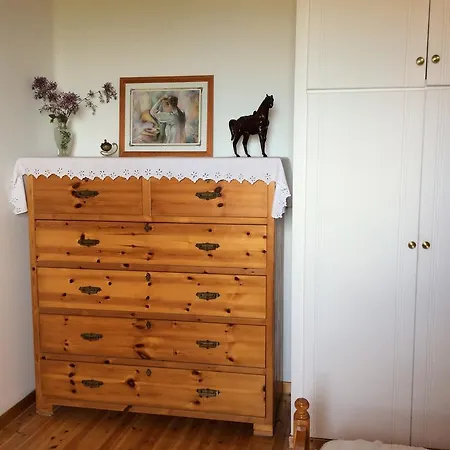 Christos House * Kariá