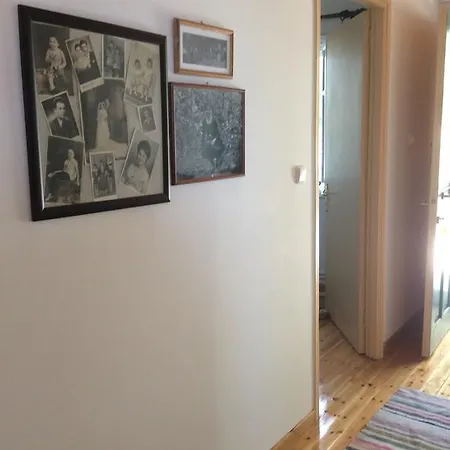 Christos House Σπίτι διακοπών