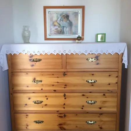 Case de vacanță Christos House