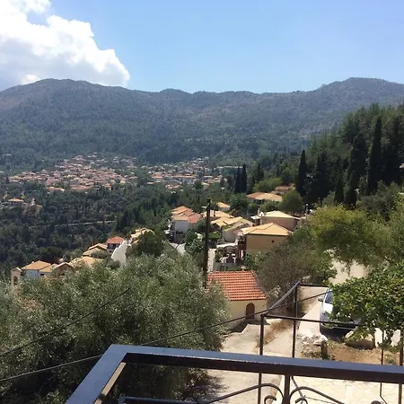 Case de vacanță Christos House