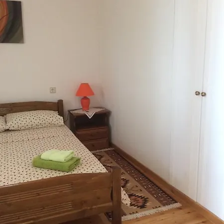 Christos House Kariá