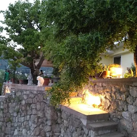 Case de vacanță Christos House