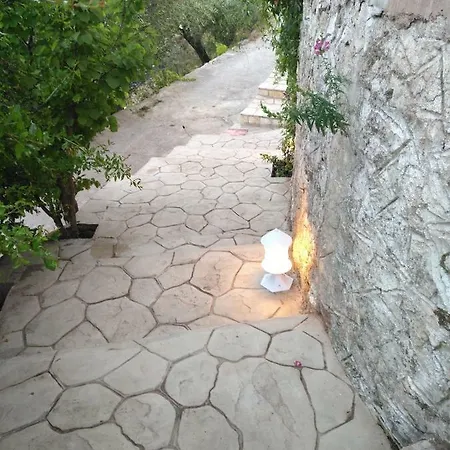 Christos House Kariá