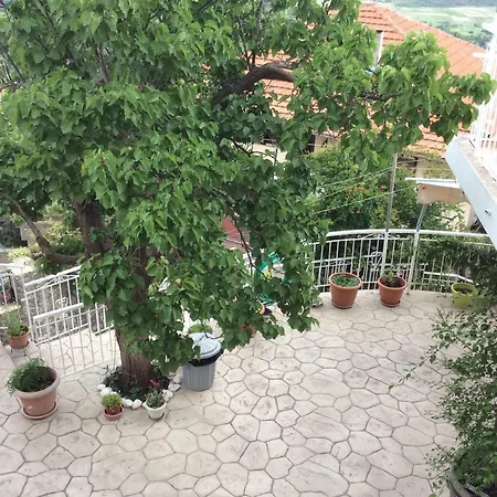 Case de vacanță Christos House Kariá