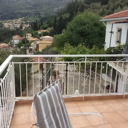 Σπίτι διακοπών Christos House