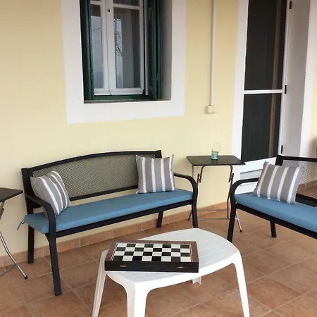 Case de vacanță Christos House *