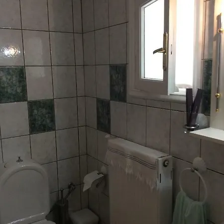 Case de vacanță Christos House Kariá