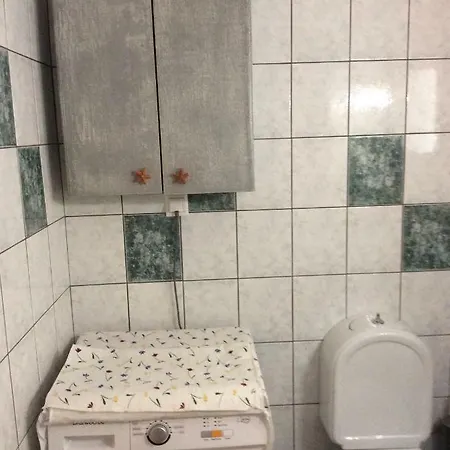 Christos House * Kariá