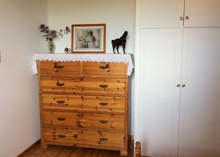 Christos House * Kariá