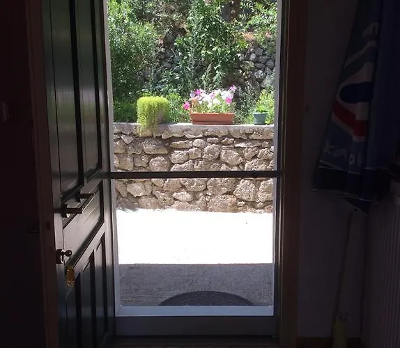 Casa vacanze Christos House Kariá