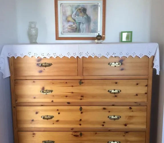 Casa vacanze Christos House