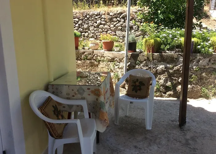 Christos House Casa vacanze *