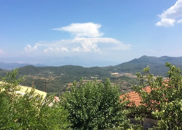 Christos House Kariá