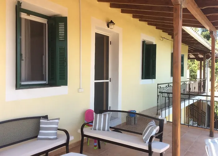 Casa vacanze Christos House *