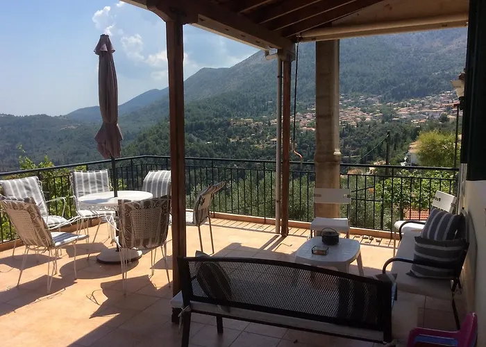 Casa vacanze Christos House