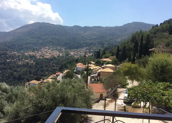 Casa vacanze Christos House