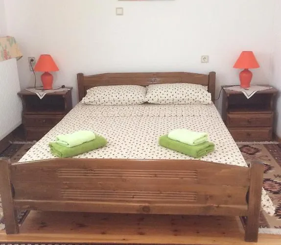 Casa vacanze Christos House *