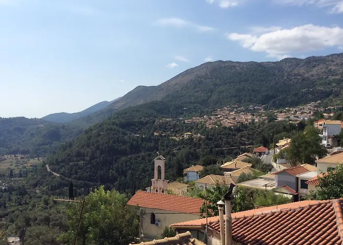 Casa vacanze Christos House