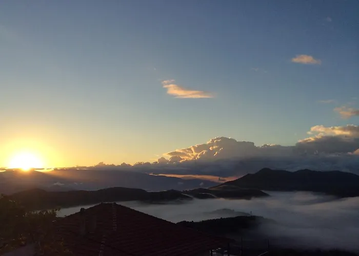 Christos House Casa vacanze Kariá