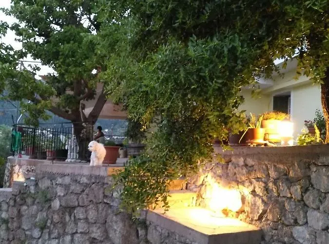 Casa vacanze Christos House