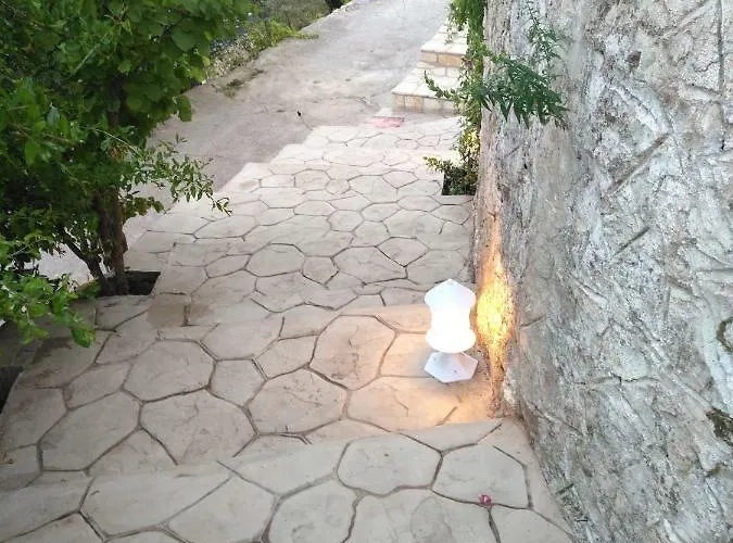 Christos House Kariá