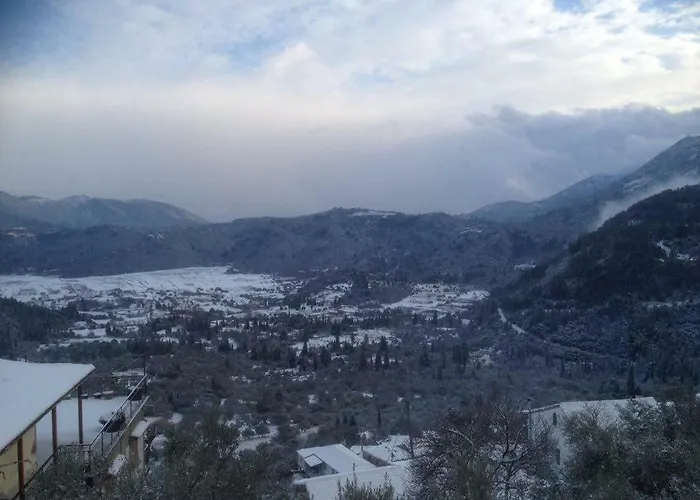 Christos House Casa vacanze *