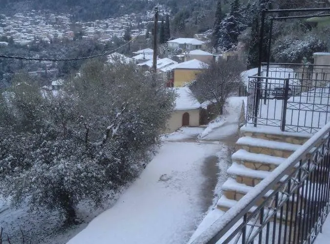 Casa vacanze Christos House *