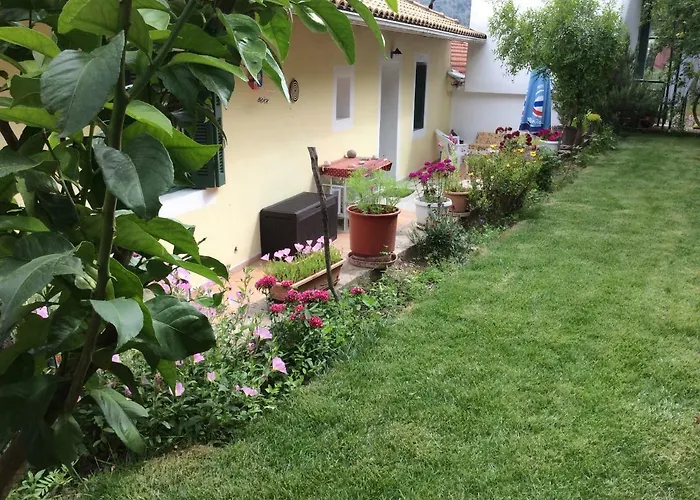 Casa vacanze Christos House