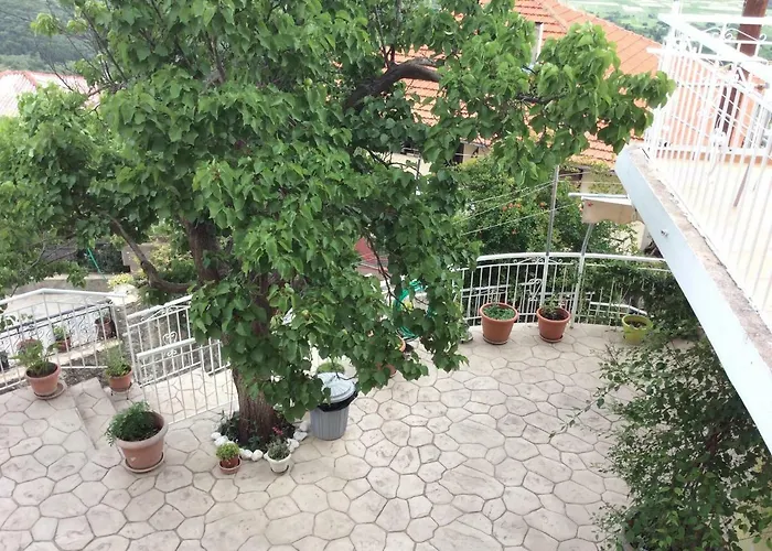 Casa vacanze Christos House Kariá