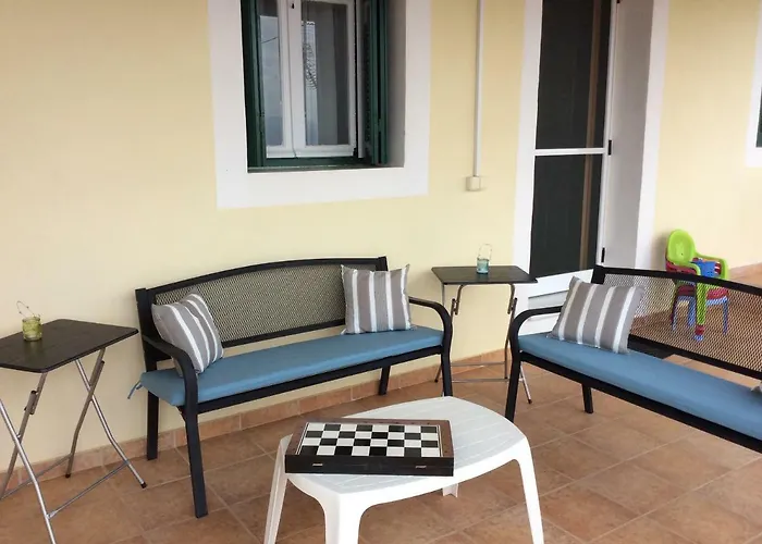 Casa vacanze Christos House *