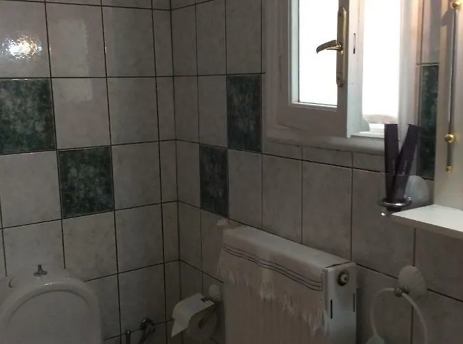 Casa vacanze Christos House Kariá